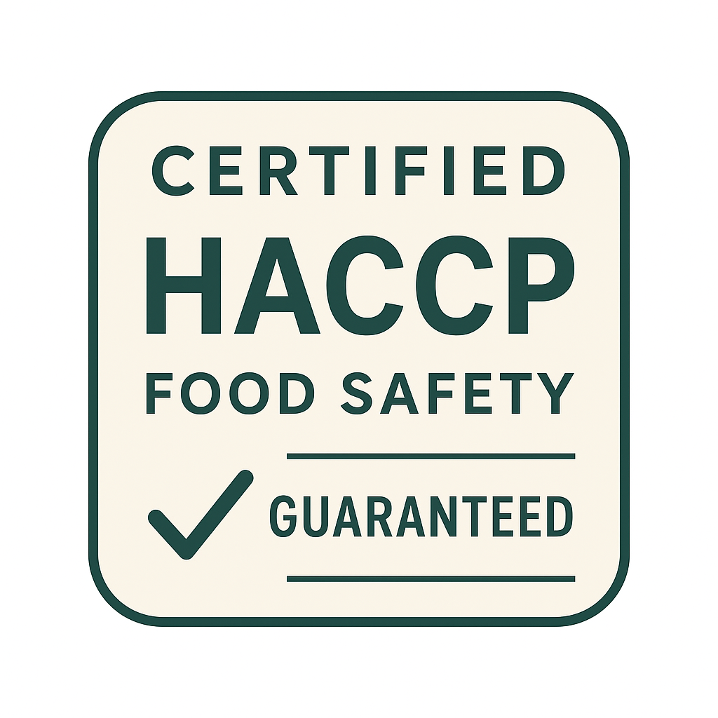haccp